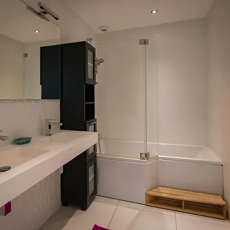 Apartman Les Cueilleurs