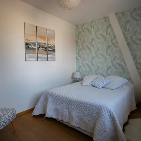 Apartman Les Cueilleurs Furdenheim