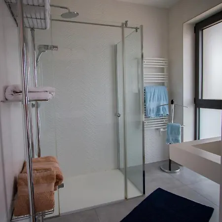 Les Cueilleurs Apartman Furdenheim