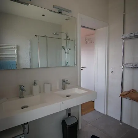 Apartman Les Cueilleurs Furdenheim