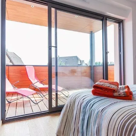 Apartman Les Cueilleurs Furdenheim