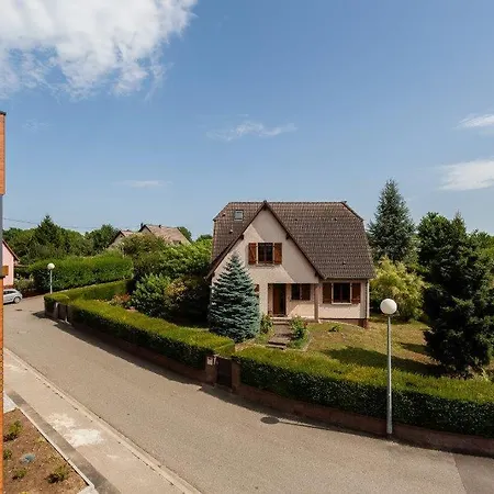 Les Cueilleurs Furdenheim